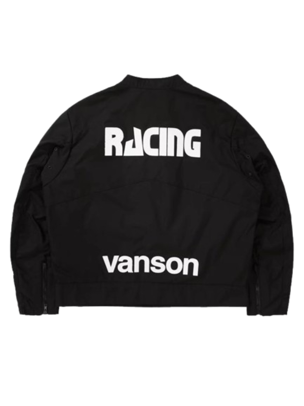 Supreme Vanson Leathers Cordura Jacket