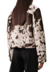 Star Academy 2024 Maylys Fur-Effect Jacket