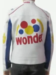 Ricky Bobby Wonder Jacket