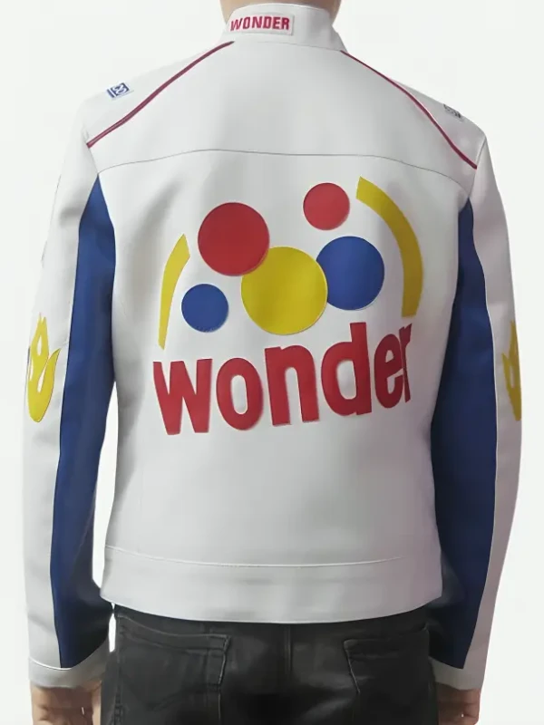 Ricky Bobby Wonder Jacket