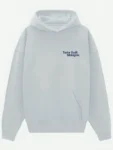 Taylor Swift Midnights Grey Hoodie