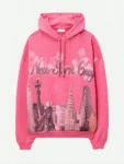 Taylor Swift New York City Hoodie