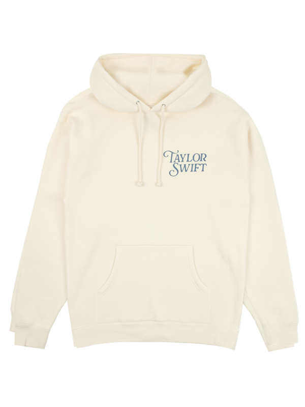 1989 (Taylor’s Version) Style Hoodie