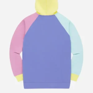 Teddy Fresh Hoodie