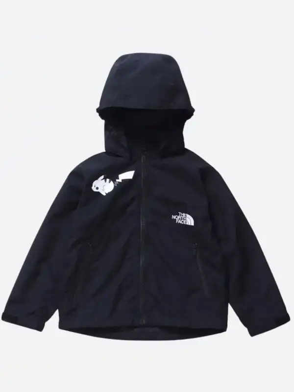 The North Face Pokemon Jacket