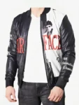 Tony Montana Scarface Bomber Jacket