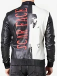 Tony Montana Scarface Bomber Jacket