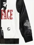 Tony Montana Scarface Bomber Jacket