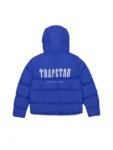 Trapstar Hooded Puffer Jacket