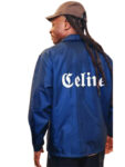 DeAndre Hopkins Celine Coach Jacket