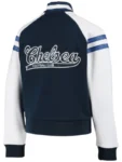 Chelsea Varsity Jacket