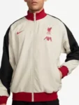 Liverpool Anthem Jacket