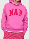 Gap Nap Hoodie