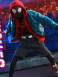 Spider Miles Morales Jacket