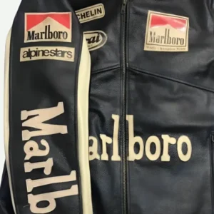 Vintage Marlboro Jacket