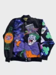 Vintage The Joker Batman Jacket