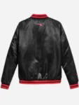 WWE NWO Varsity Jacket