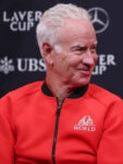 2024 Laver Cup Red Jacket