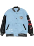 XO Kitty Hello Kitty Varsity Jacket