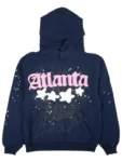 Sp5der Atlanta Hoodie