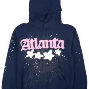 Sp5der Atlanta Hoodie