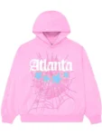 Sp5der Atlanta Hoodie